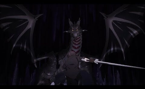 Orhun Vs. Black Dragon「AMV-Yuusha Party wo Oidasareta Kiyoubinbou」Fearless ᴴᴰ