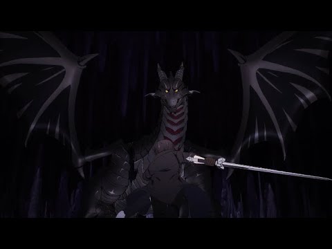Orhun Vs. Black Dragon「AMV-Yuusha Party wo Oidasareta Kiyoubinbou」Fearless ᴴᴰ