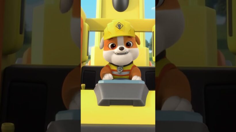 finish the line! "Chase is on..." #shorts