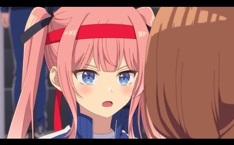 【真夜中ハートチューン】第5話先行カット＆あらすじ公開！放送部「告白代行」体育祭企画に安藤檸檬が協力？今夜23時放送