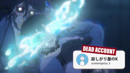 Dead Account Episode 2 Recap Deep Comprehensive REVIEW - Animes+