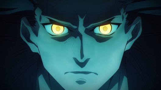 Archer Heracles Corrupted by Black Mud