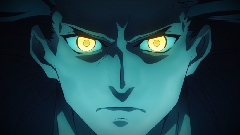 Archer Heracles Corrupted by Black Mud