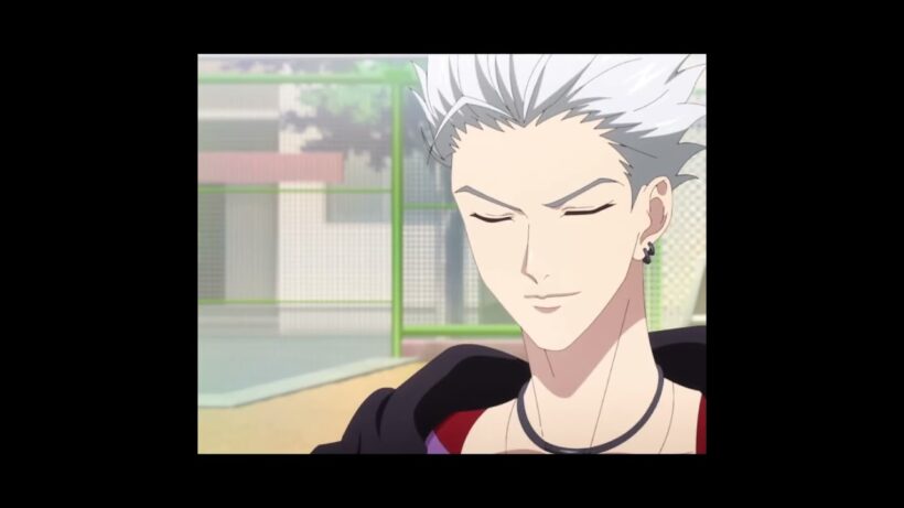 Choote pairo wala lomdi[fox]🤭🤣🤣||HANA - KIMI || #anime #video #viral #hanakimi