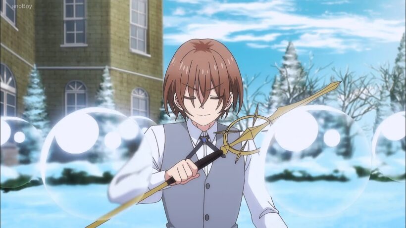 魔術師クノンは見えている episode 6 Full | REACTION