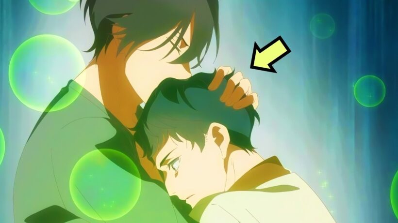 💥CUANDO ERES UN NOVIO CELOSO Y AUN ASI LO CURAS│CAP 5 Isekai no Sata wa Shachiku Shidai