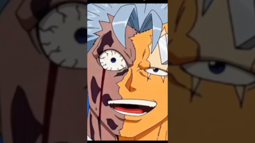 ele realizou o último desejo dessa zumbi 😏