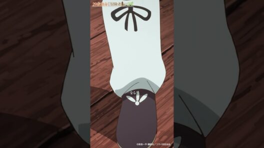 「これは私のお仕事だから…」／TVアニメ『29歳独身中堅冒険者の日常』第5話「孵化したものは」より　#アニメ29歳