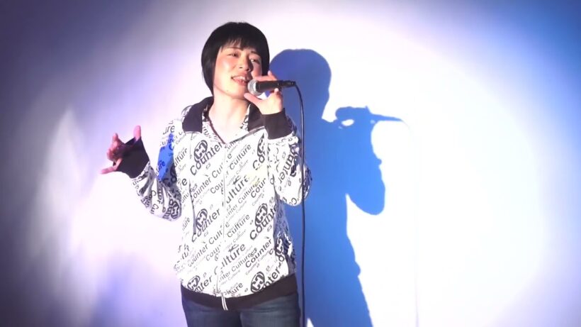 シルベ / 常闇トワ (アニメ『勇者パーティを追い出された器用貧乏』オープニングテーマ)  歌ってみた : 流川るゐ