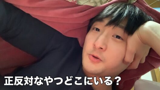 正反対な君と僕とか観てた