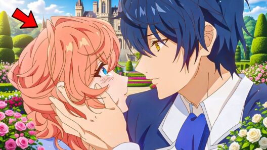 Reincarnated As The Villainess In an Otome Game, She Was Proposed By The Neighbouring Prince