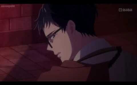 Isekai Office Worker : The Other World's Books Depend On The Bean Counter #bl #viral #anime #foryou