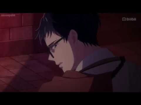 Isekai Office Worker : The Other World's Books Depend On The Bean Counter #bl #viral #anime #foryou