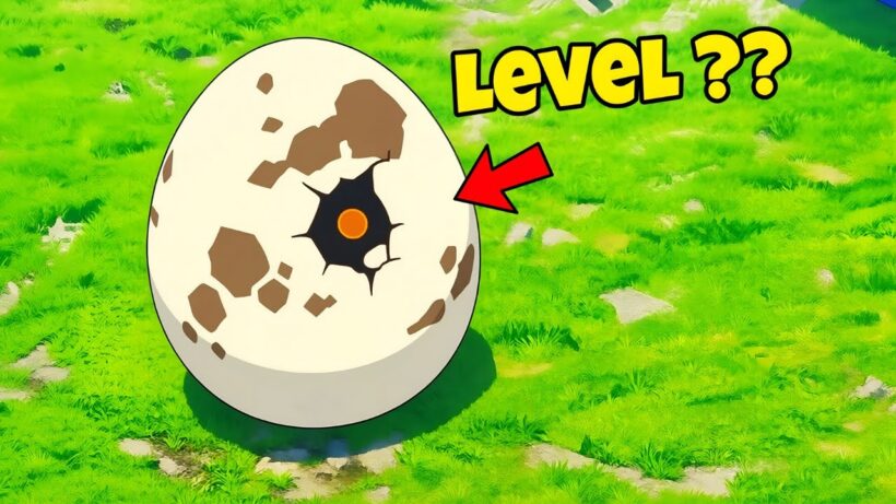 He Was Reborn as a Dragon Egg… And Chose the Most Forbidden Evolution