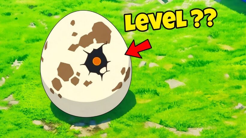He Was Reborn as a Dragon Egg… And Chose the Most Forbidden Evolution