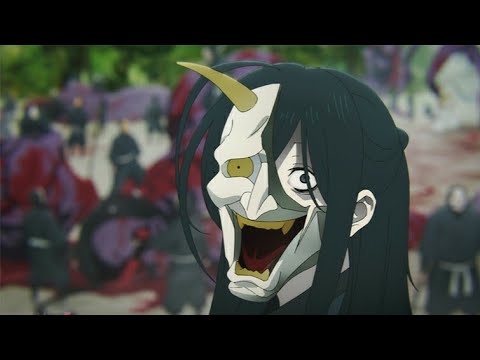 ＜地獄楽＞テレビアニメ第2期　シジャ役は村瀬歩　「『愛、発見！！』していただき至極恐悦の極みです」