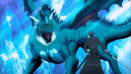 穏やか貴族の休暇のすすめ。 episode 5 Full | REACTION