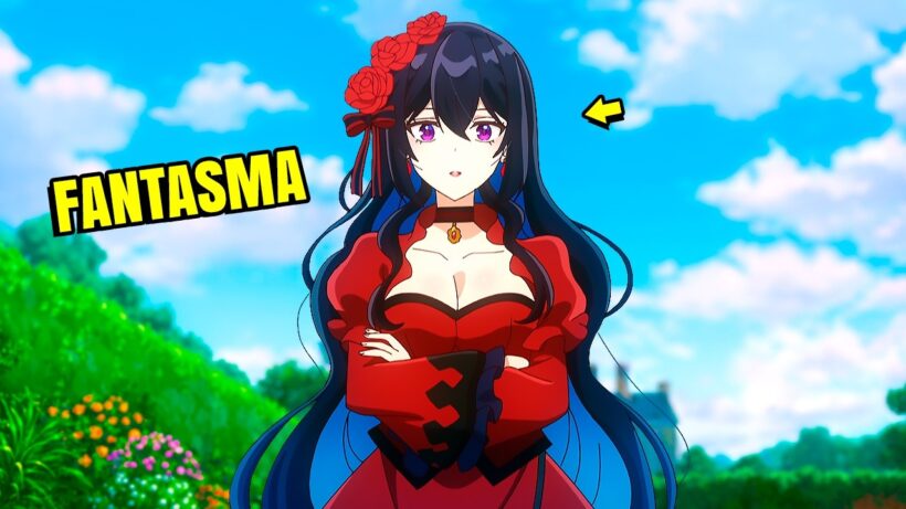 ▶️(1-5) LA HERMOSA VILLANA QUE REGRESO DE LA MUERTE PARA VENGARSE‼️