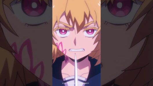 「見かけ倒しだ」 / TVアニメ『勇者のクズ』第5話より / 1月10日(土)毎週土曜24:55〜より日本テレビ系にて連続2クールで順次全国放送開始！