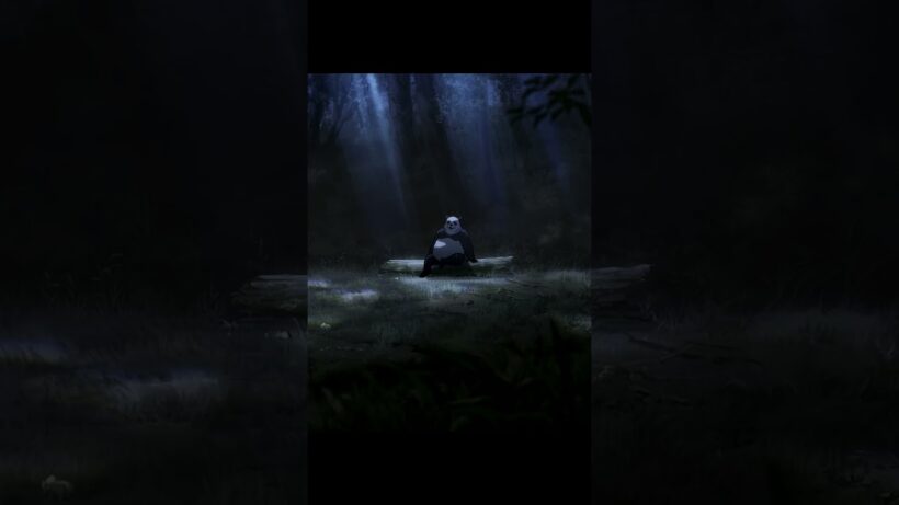 呪術廻戦 第3期』――死滅回遊 - オープニング #映画red #ドラマ #グルメ#呪術廻戦