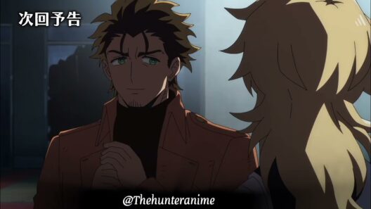 Scum of the Brave Episode 5 | Official preview