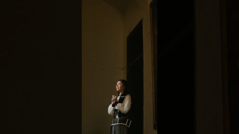 TVアニメ『#葬送のフリーレン』第２期EDテーマ #milet「The Story of Us」MUSIC VIDEO #shorts