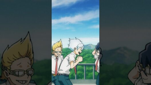 TVアニメ『ヴィジランテ -僕のヒーローアカデミア ILLEGALS-』第2期「相澤学生編」｜2026年2月9日(月)22:00～放送開始！