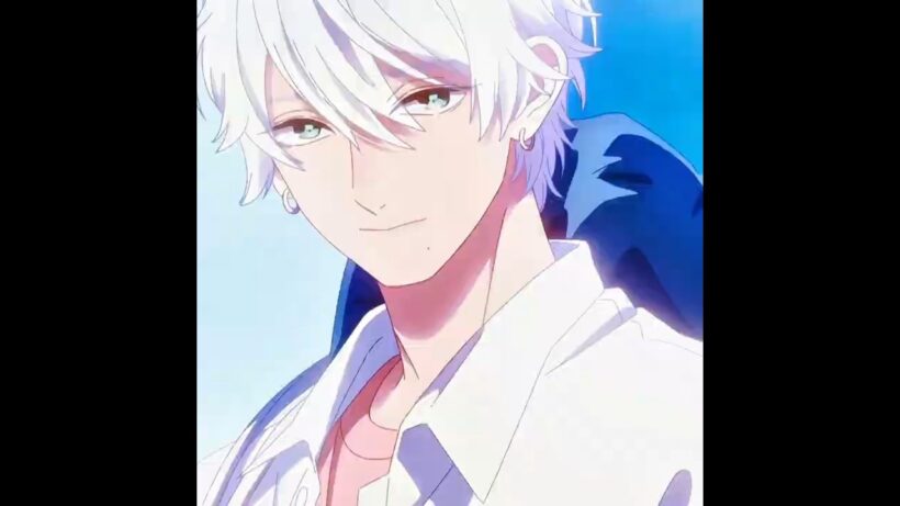 Ichikun & Yoichan Held Hands 🤭💗#anime #shorts #fyp #uruwashinoyoinotsuki #ichimura #songlyrics #yoi