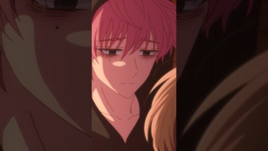 SWITCH.6「 #多聞くん今どっち !?」最新話配信中💕 #アニメ #tamon_anime #anime