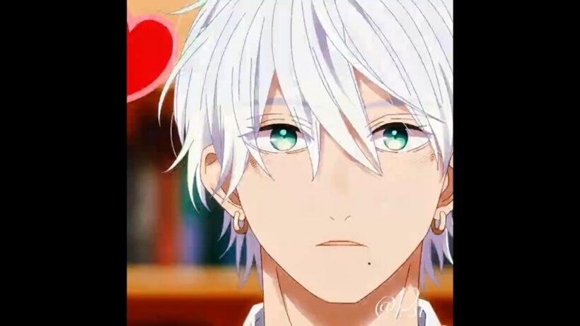 Yoichan Made Ichikun Shocked 🤭💗#anime #shorts #fyp #uruwashinoyoinotsuki #ichimura #songlyrics #yoi