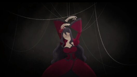 The Holy Grail of Eris ED Ending | 4K 60FPS Full Creditless