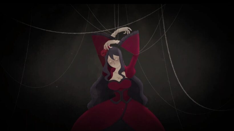 The Holy Grail of Eris ED Ending | 4K 60FPS Full Creditless