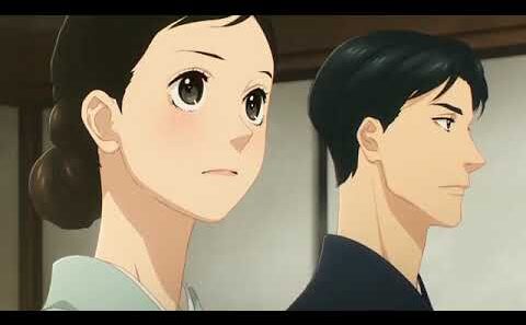 Love through a prism lii shin break off full fantastic anime best anime 2026 ||