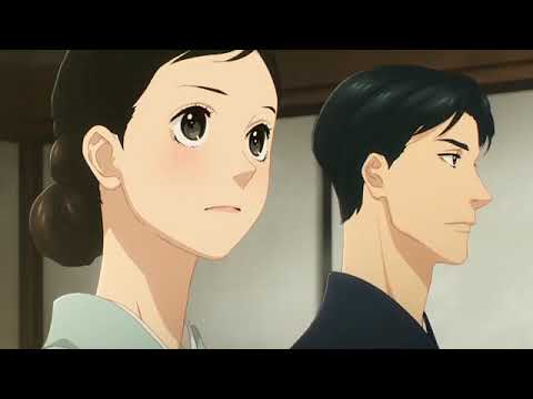 Love through a prism lii shin break off full fantastic anime best anime 2026 ||