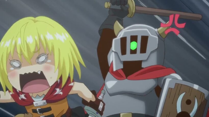 POOR SEKIHIME 😭🤣 | An Adventurer's Daily Grind at Age 29 | Ep 4 | Anime Moment