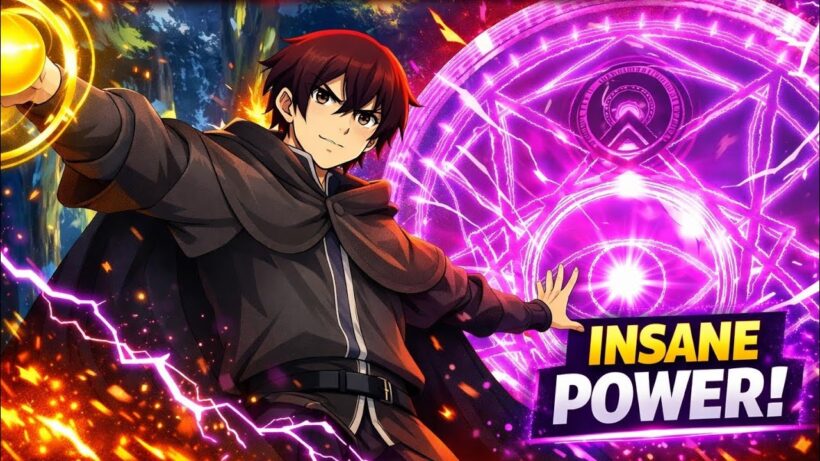 【アニメフル全話】🌈🌈🌈[ お気楽 領主 の 楽しい 領地 防衛 物語 ]  vvv