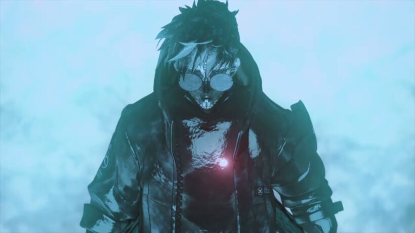 VashWood AMV - Run Forever