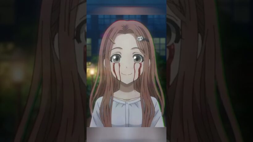 SU HERMANITA SE CONVIRTIO EN UN MONSTRUO