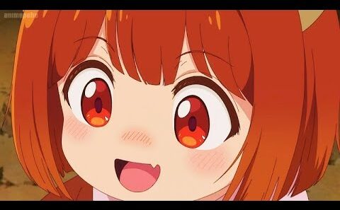 She's a monster | The demon king's daughter is too kind Episode 6 [English Subbed]