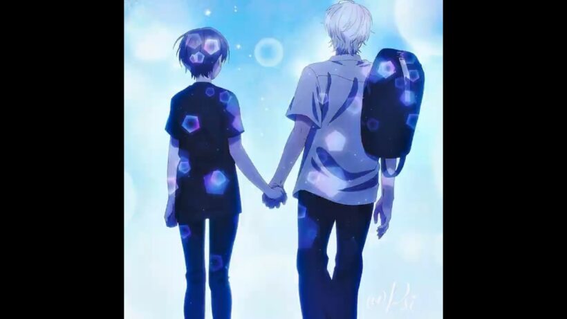 Ichikun Ask Yoichan Out For Summer Festival 🤭💗#anime #shorts #fyp #uruwashinoyoinotsuki #ichimura