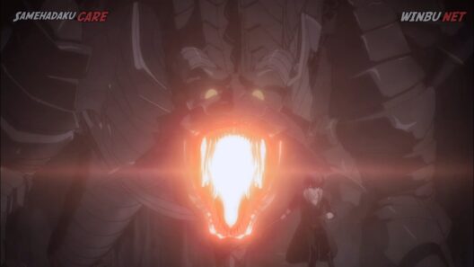 勇者パーティを追い出された器用貧乏 episode 6 Full HD