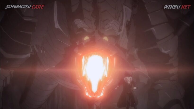 勇者パーティを追い出された器用貧乏 episode 6 Full HD