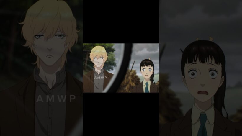 #lovethroughaprism #anime #animeedits #animefunny #animeromance #animememes #romance #fypシ #shorts