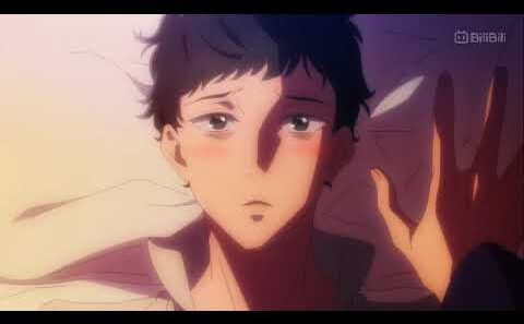 Isekai Office Worker : The Other World's Books Depend On The Bean Counter. #bl #viral #anime