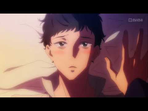 Isekai Office Worker : The Other World's Books Depend On The Bean Counter. #bl #viral #anime