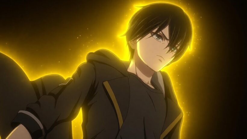 Orhun vs The Black Dragon | Jack-of-All-Trades, Party of None AMV | I Fight Alone