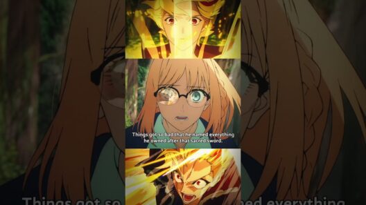 He is the biggest King Arthur fan! - Fate/strange Fake Clip #fate #fatestrangefake #anime #shorts