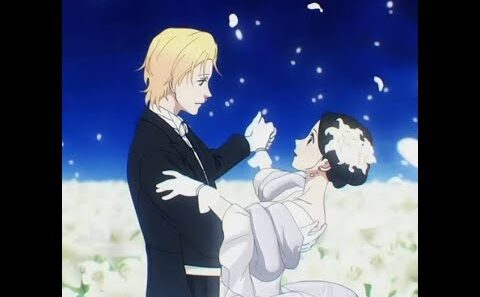 Love through a prism.Drunnheim ball party AVM