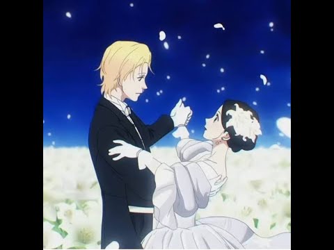 Love through a prism.Drunnheim ball party AVM