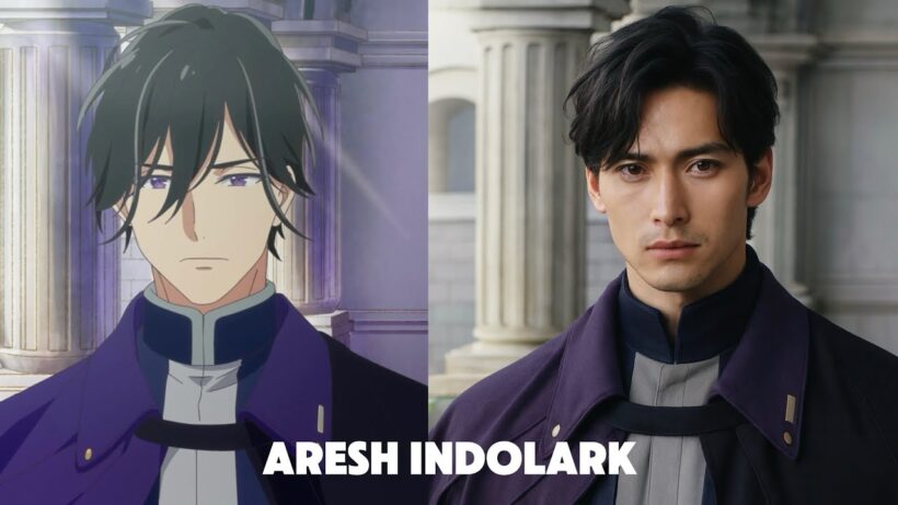 Isekai Office Worker: The Other World's Books Depend on the Bean Counter 異世界の沙汰は社畜次第 in Real Life AI